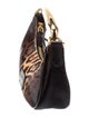 Tom Ford Ponyhair Bianca Mini Bag