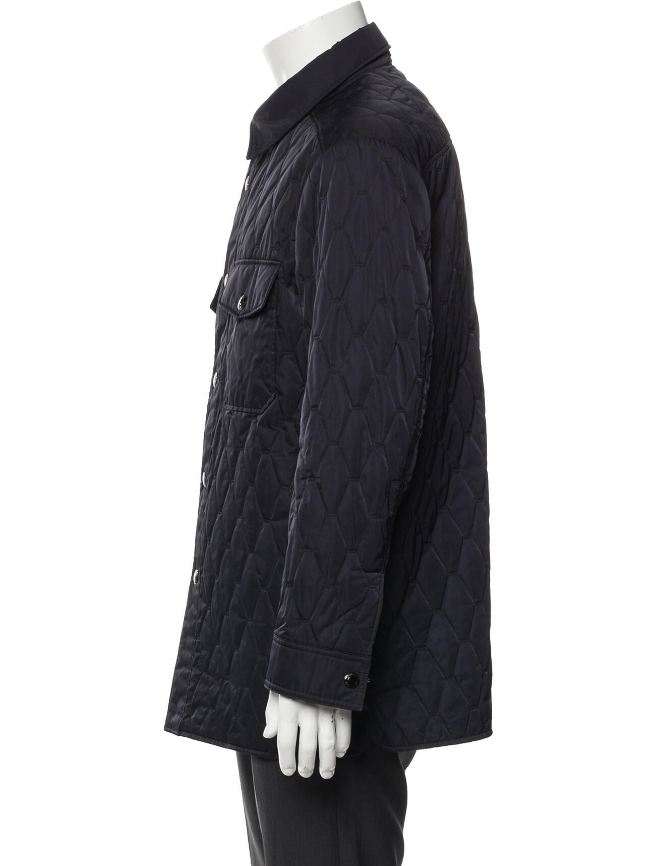 Tom Ford Utility Jacket