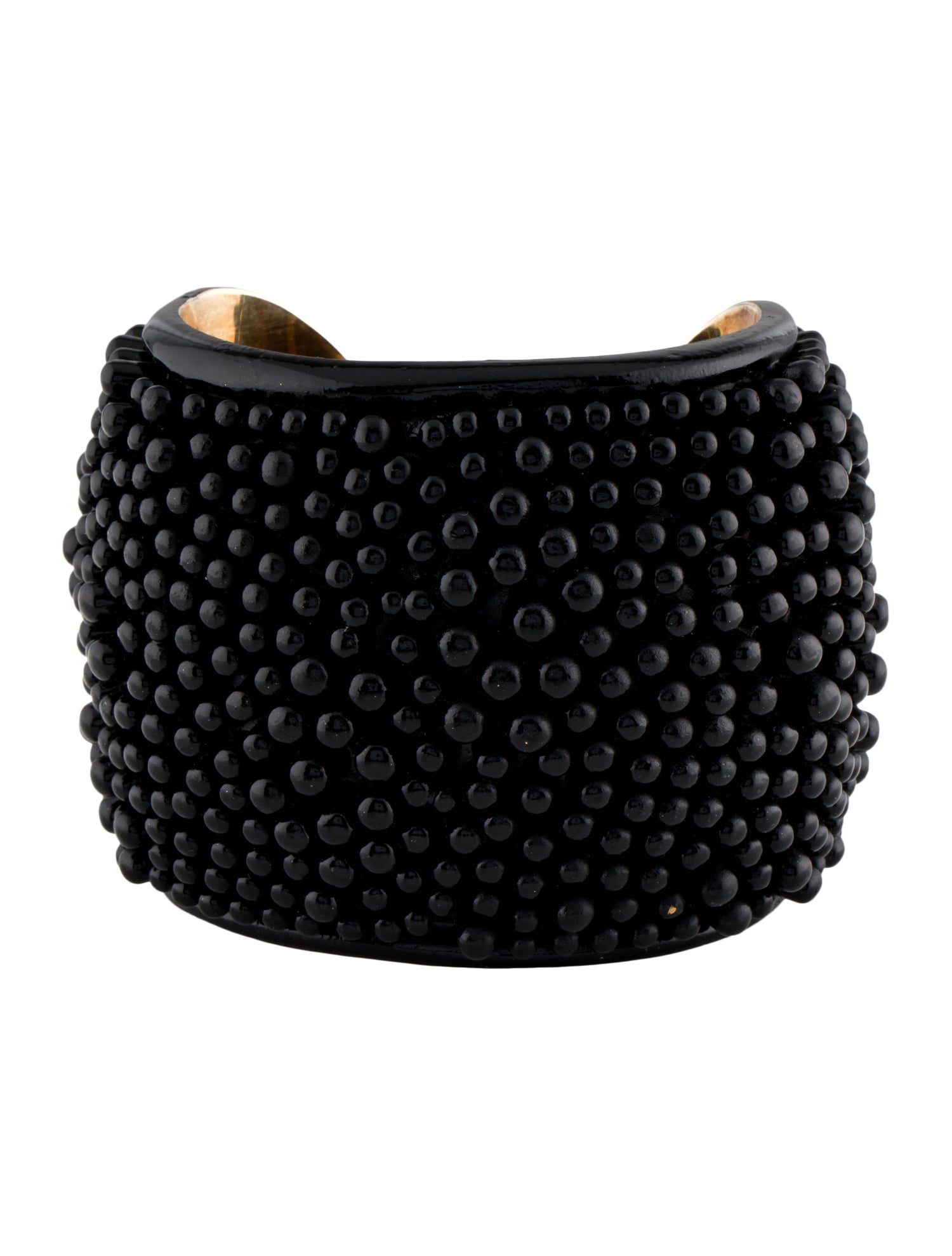 Tom Ford Resin Cuff Bracelet