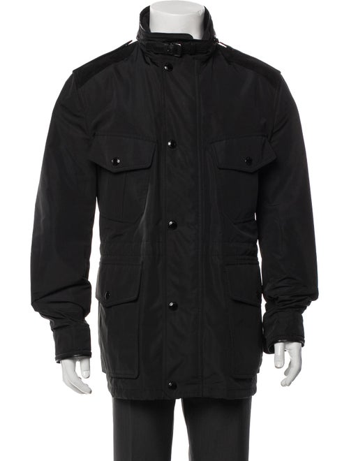 Tom Ford Utility Jacket