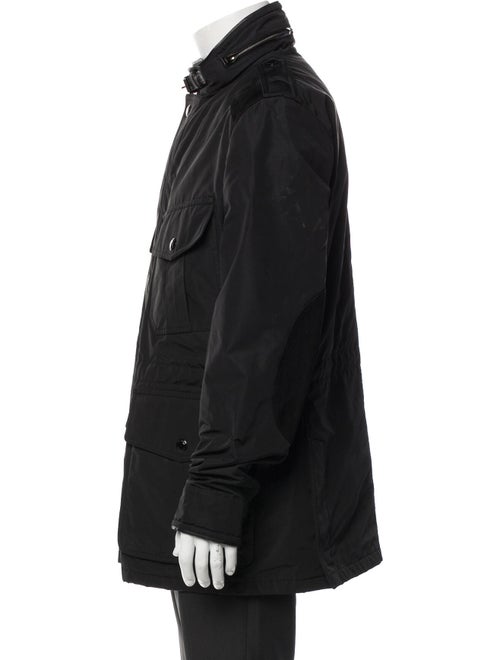 Tom Ford Utility Jacket