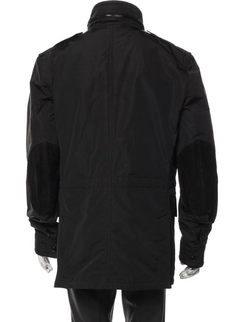 Tom Ford Utility Jacket