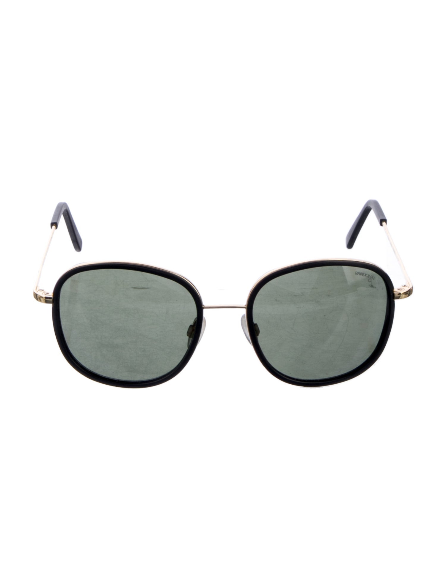 Tom Ford 575186 Round Sunglasses