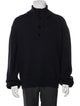 Tom Ford Wool Turtleneck Polo Sweater