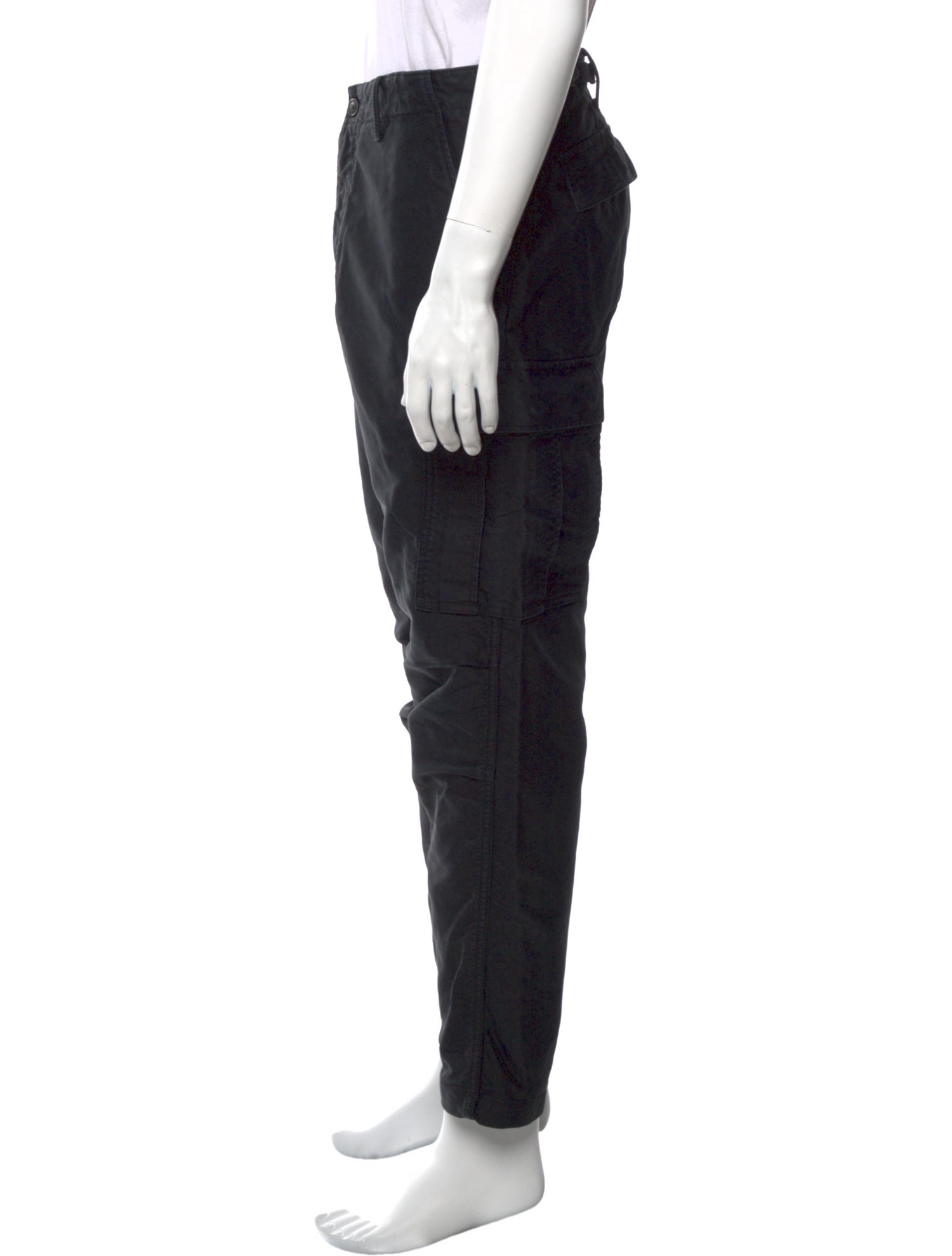 Tom Ford Cargo Pants