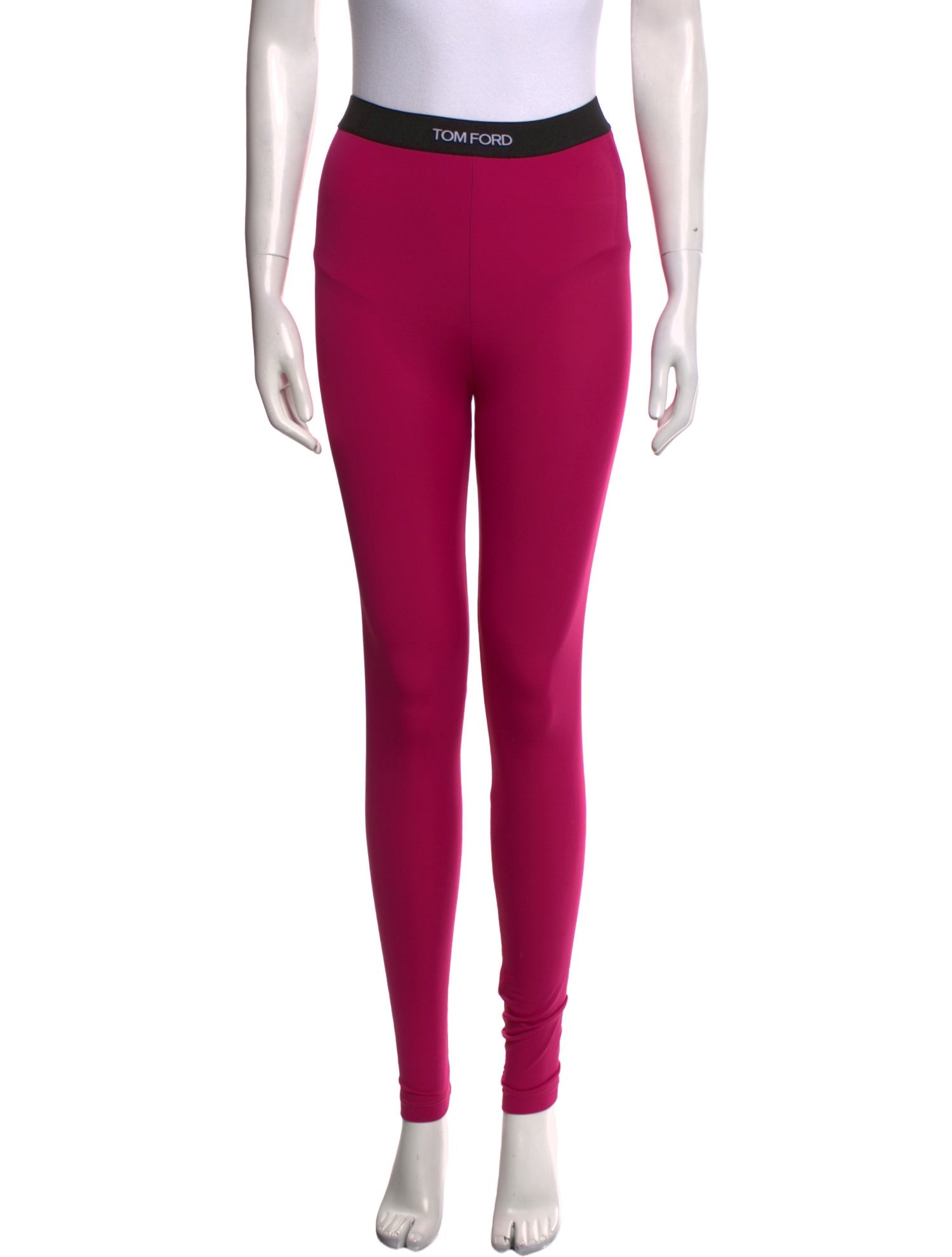 Tom Ford Skinny Leg Pants