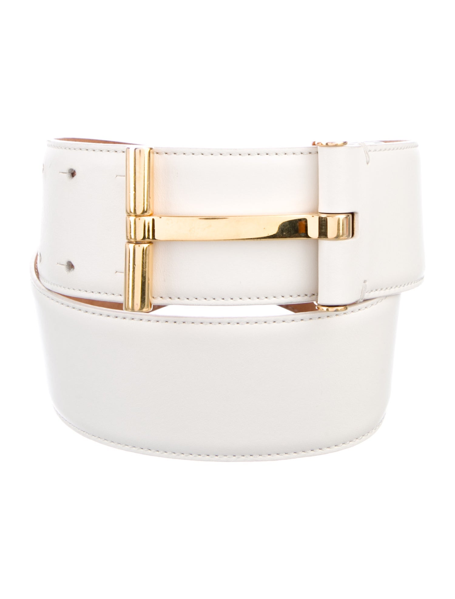 Tom Ford Leather Belt Kit