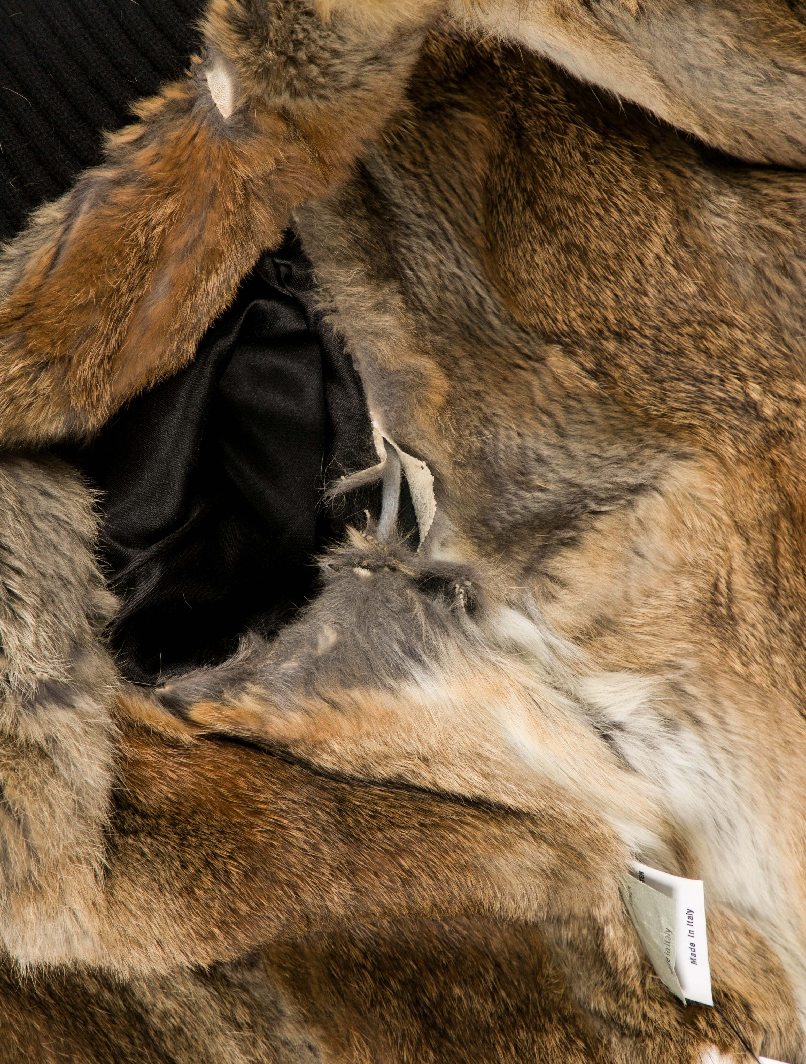 Tom Ford Leather Bomber Jacket