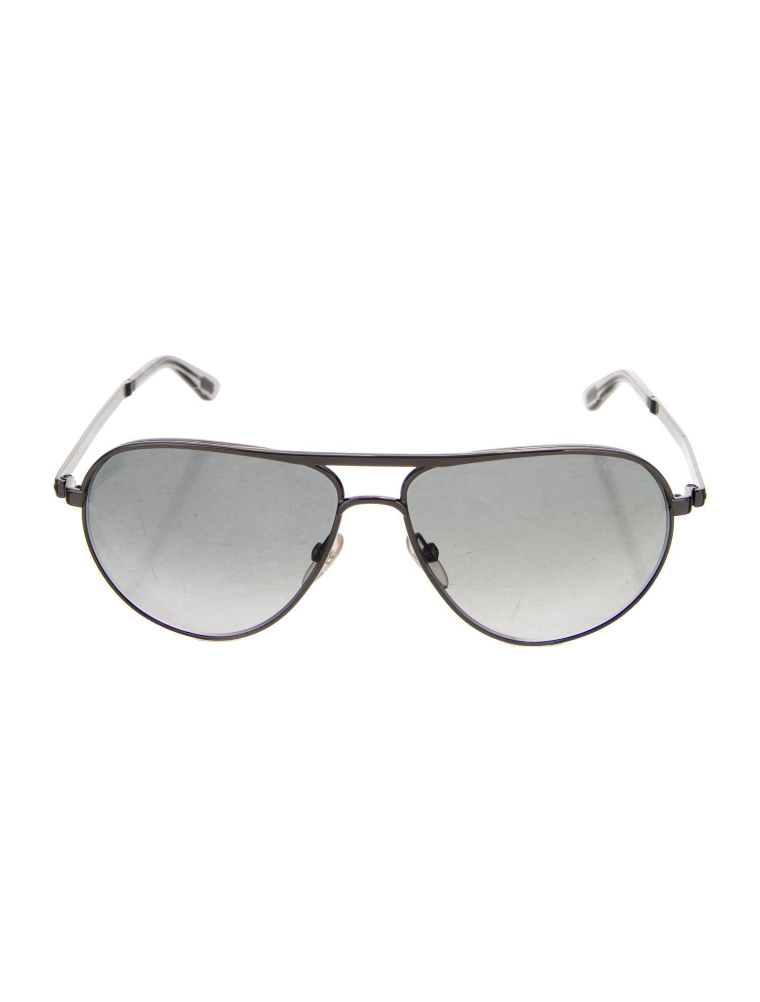 Tom Ford 521257 Aviator Sunglasses