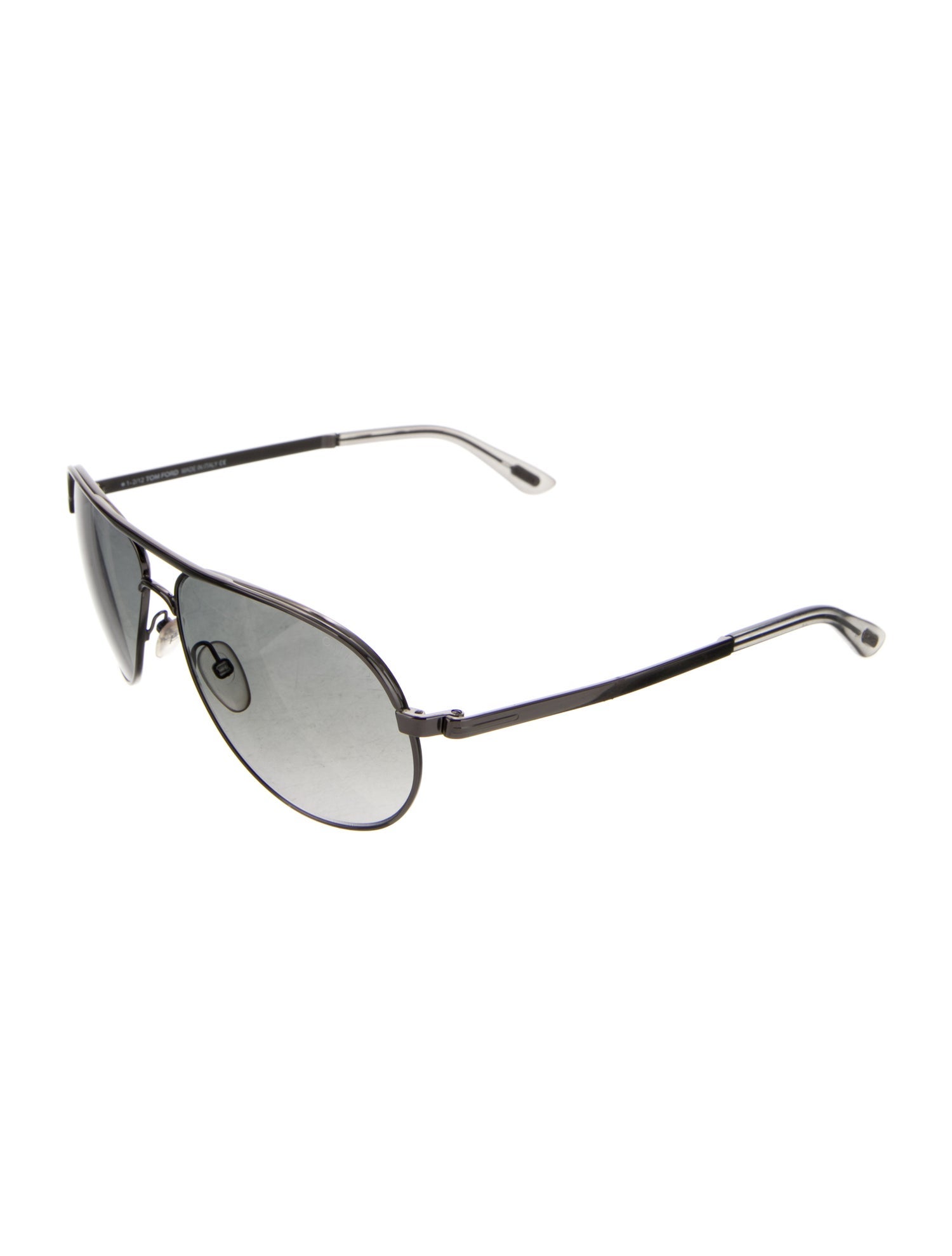 Tom Ford 521257 Aviator Sunglasses