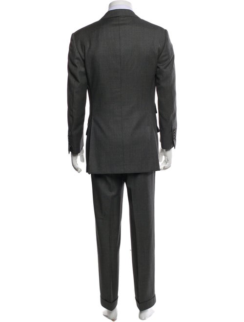 Tom Ford Wool Two-Piece Blazer