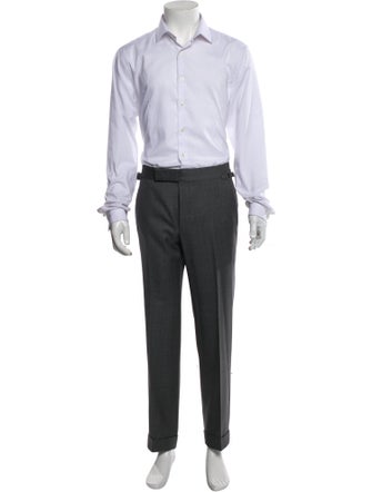 Tom Ford Wool Two-Piece Blazer