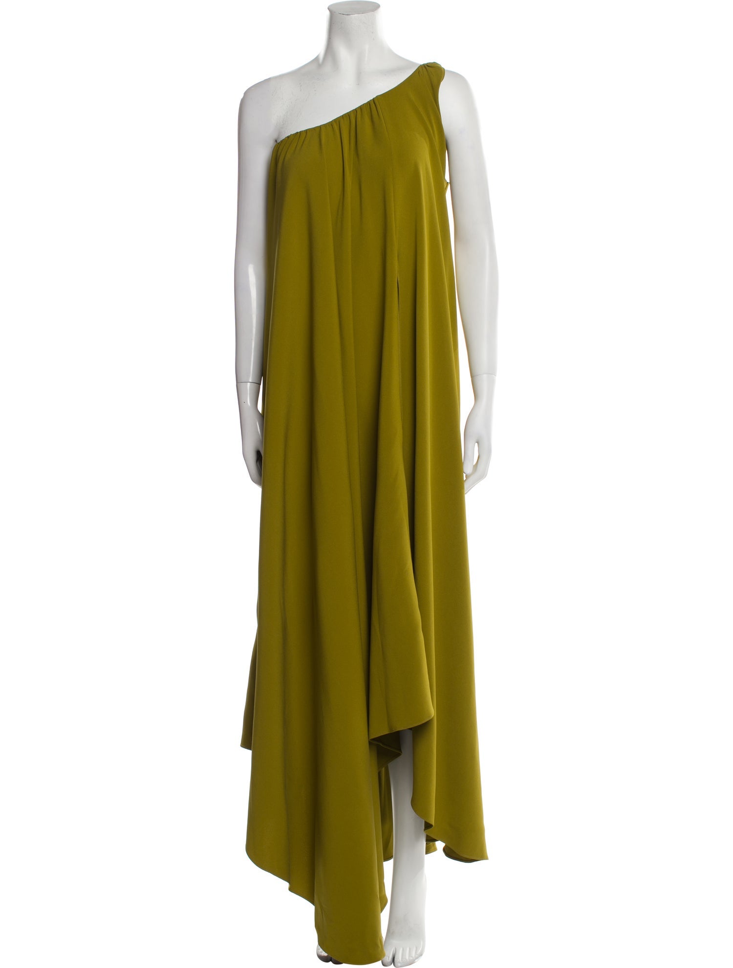 Tom Ford Silk Long Dress