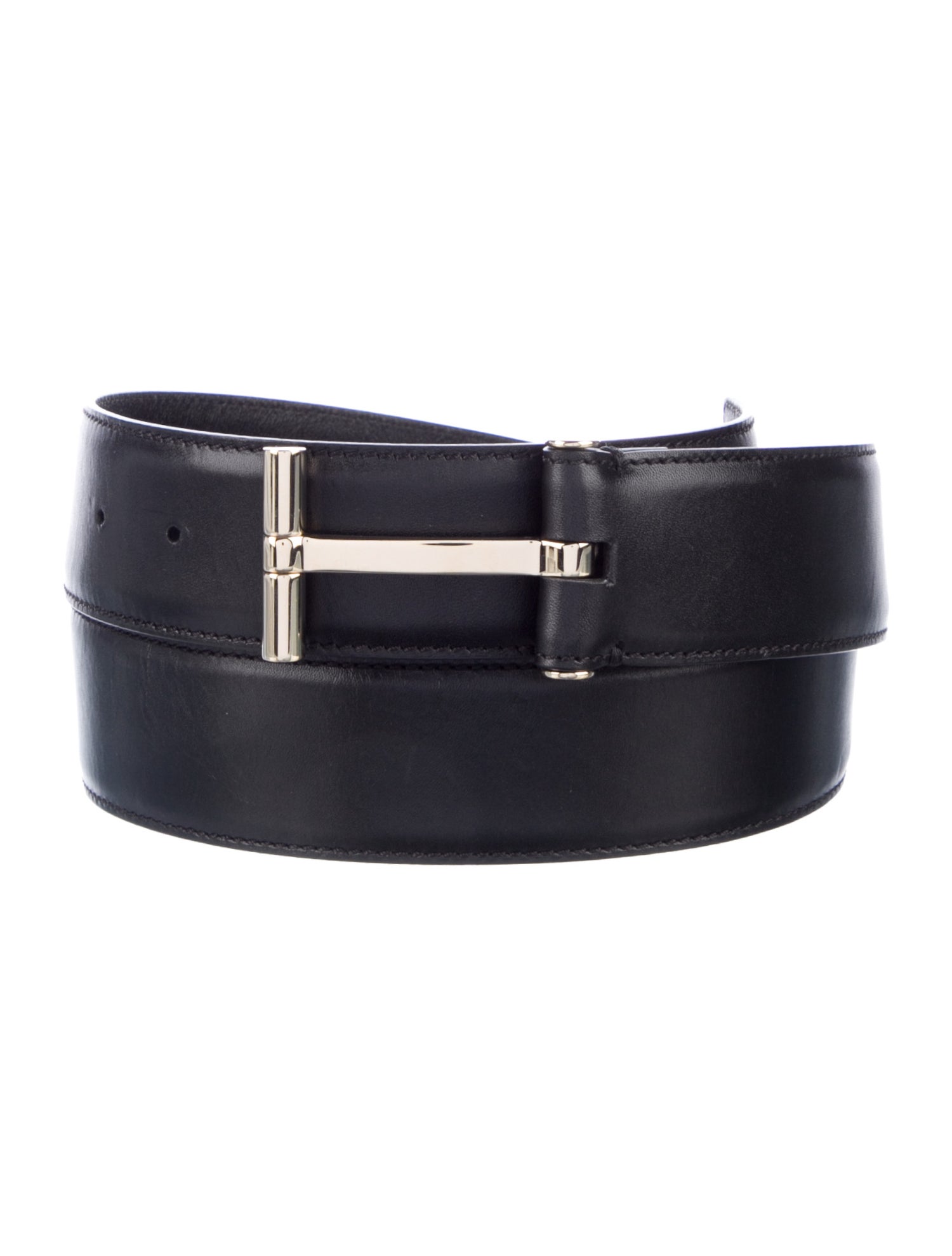Tom Ford Leather Belt