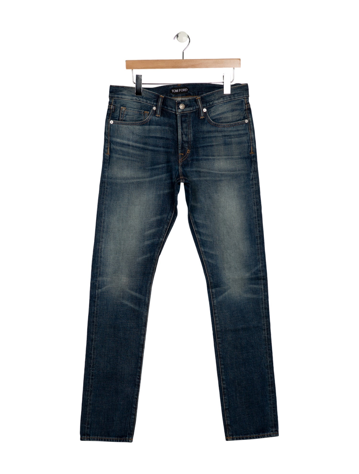 Tom Ford Skinny Jeans