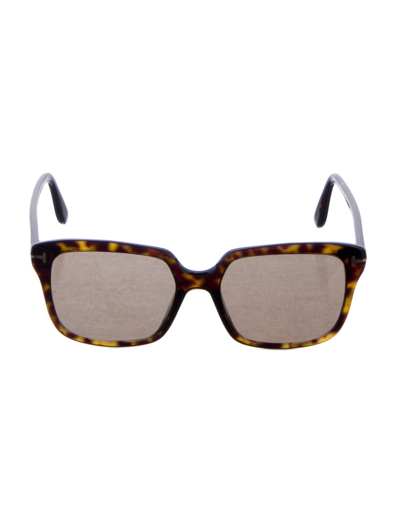 Tom Ford 487095 Square Sunglasses