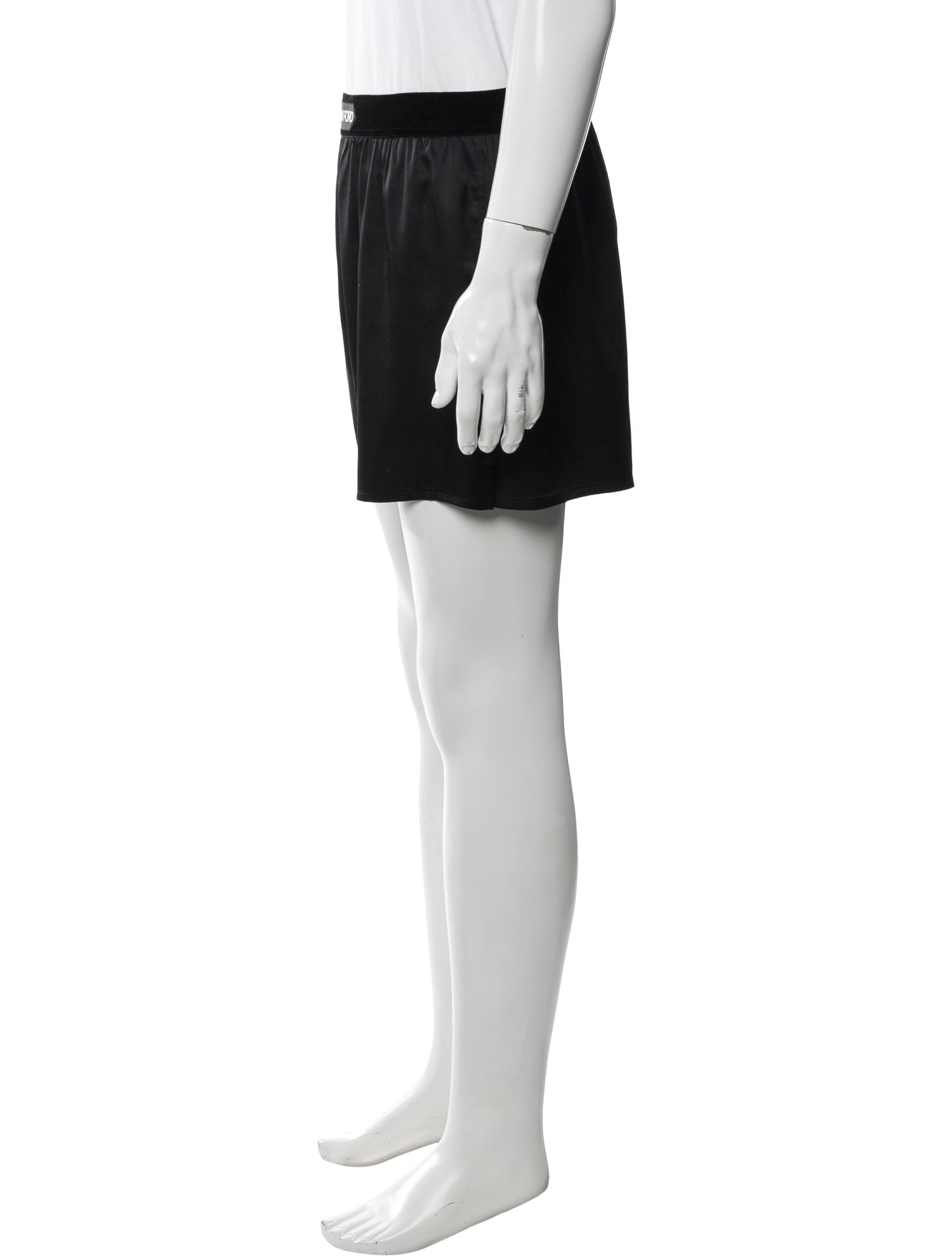 Tom Ford Silk Lounge Bottoms