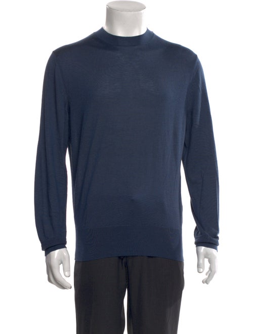 Tom Ford Cashmere Crew Neck Pullover