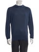 Tom Ford Cashmere Crew Neck Pullover