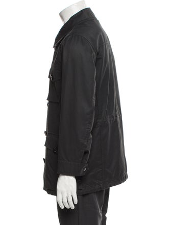 Tom Ford Utility Jacket