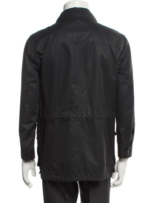 Tom Ford Utility Jacket