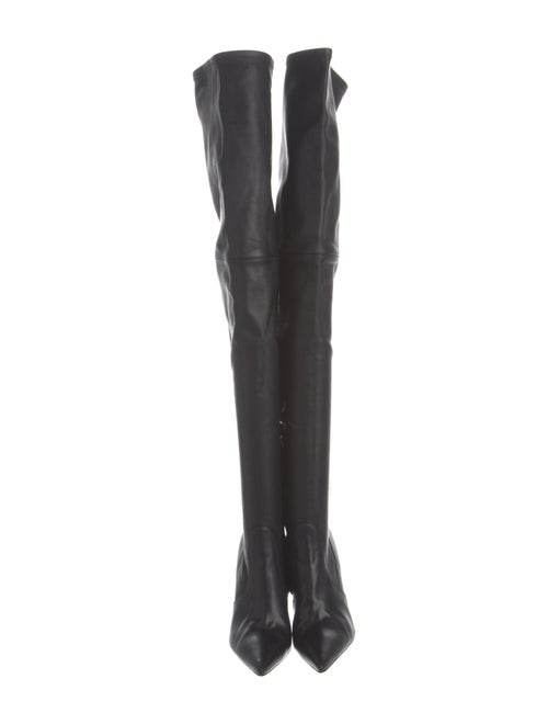 Tom Ford Leather Boots