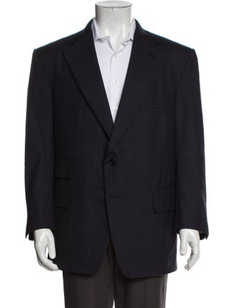 Tom Ford Wool Blazer