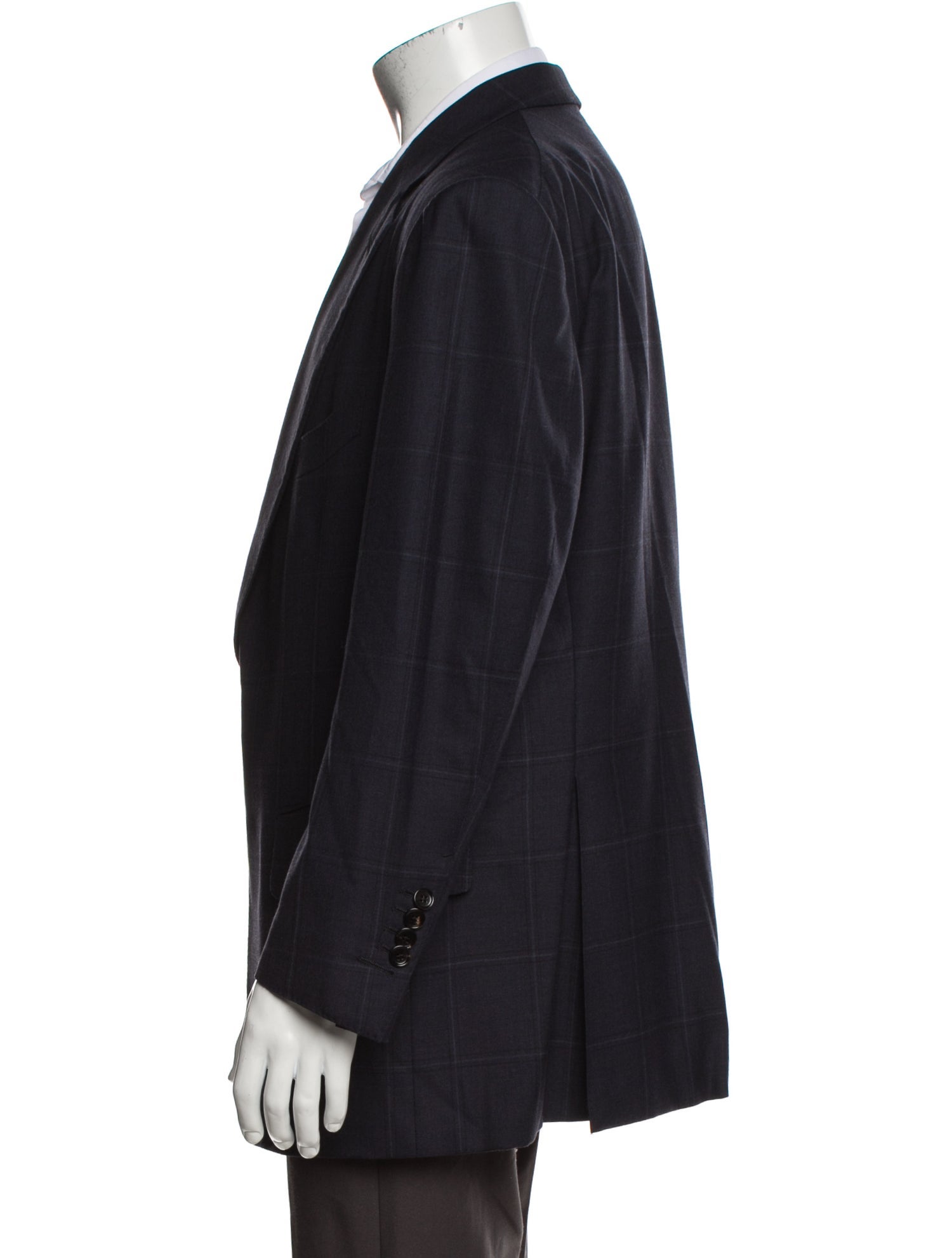 Tom Ford Wool Blazer