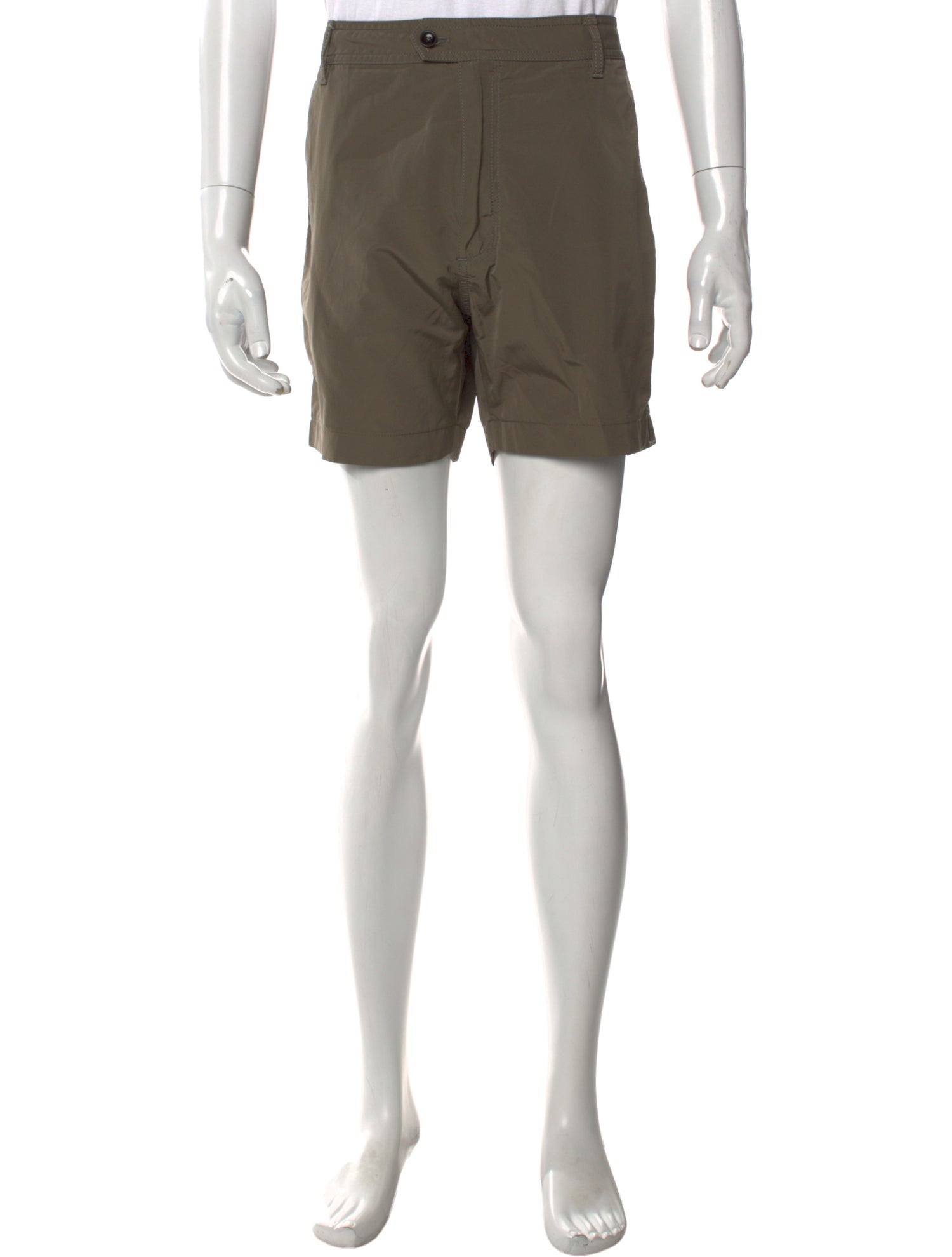 Tom Ford Jogger Shorts