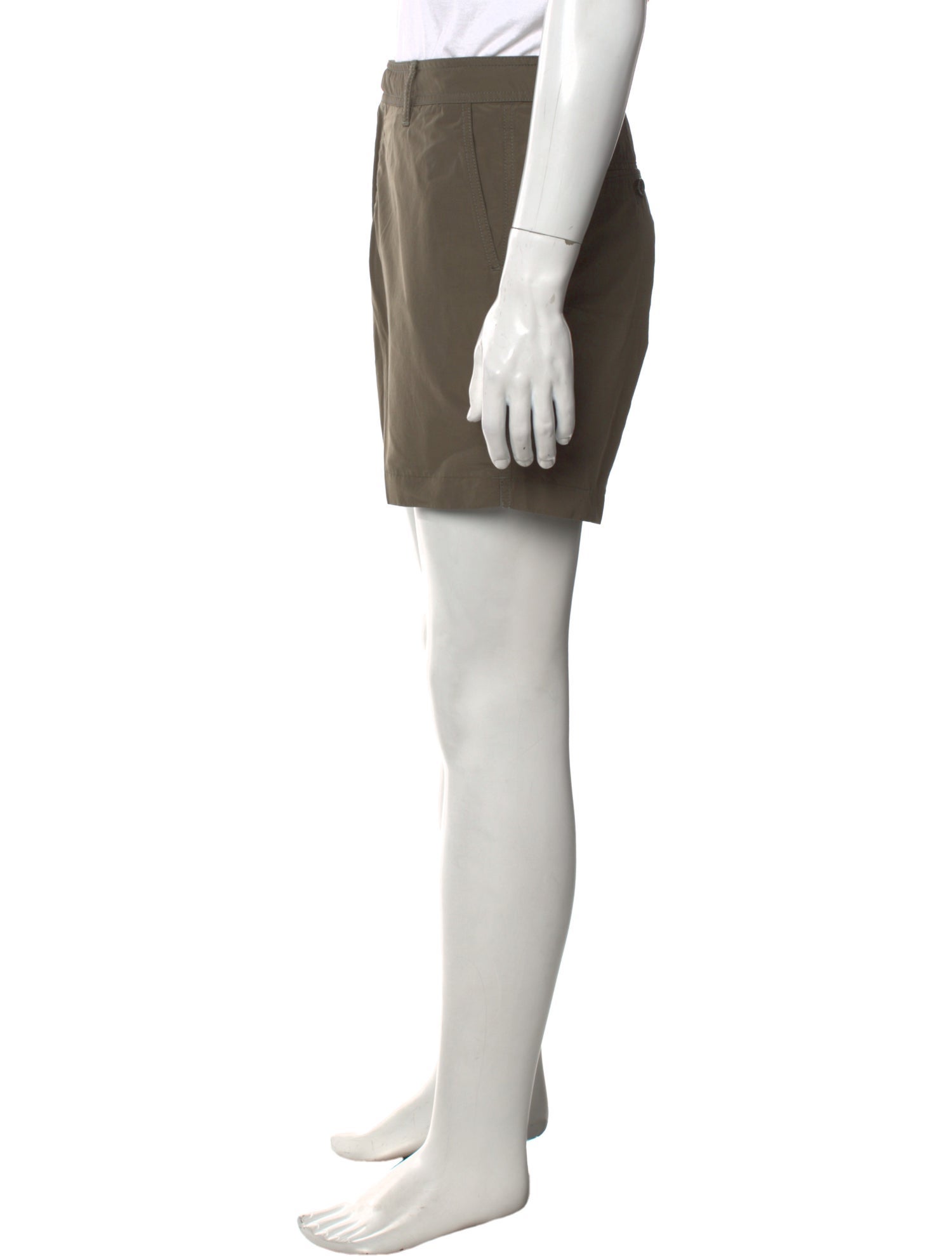 Tom Ford Jogger Shorts