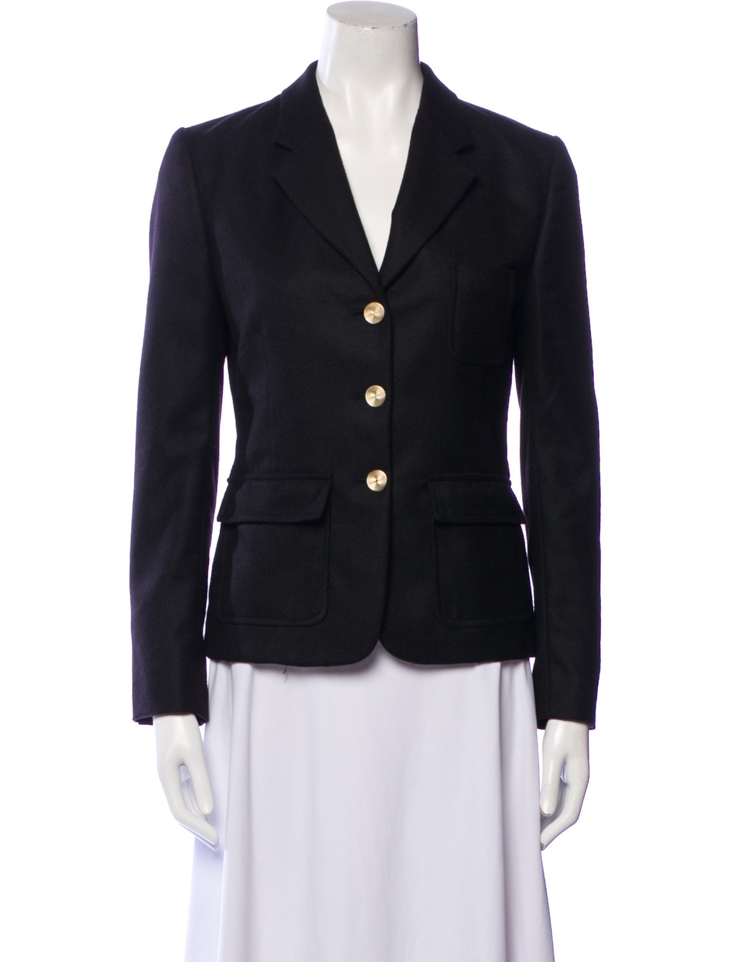 Tom Ford Cashmere Blazer