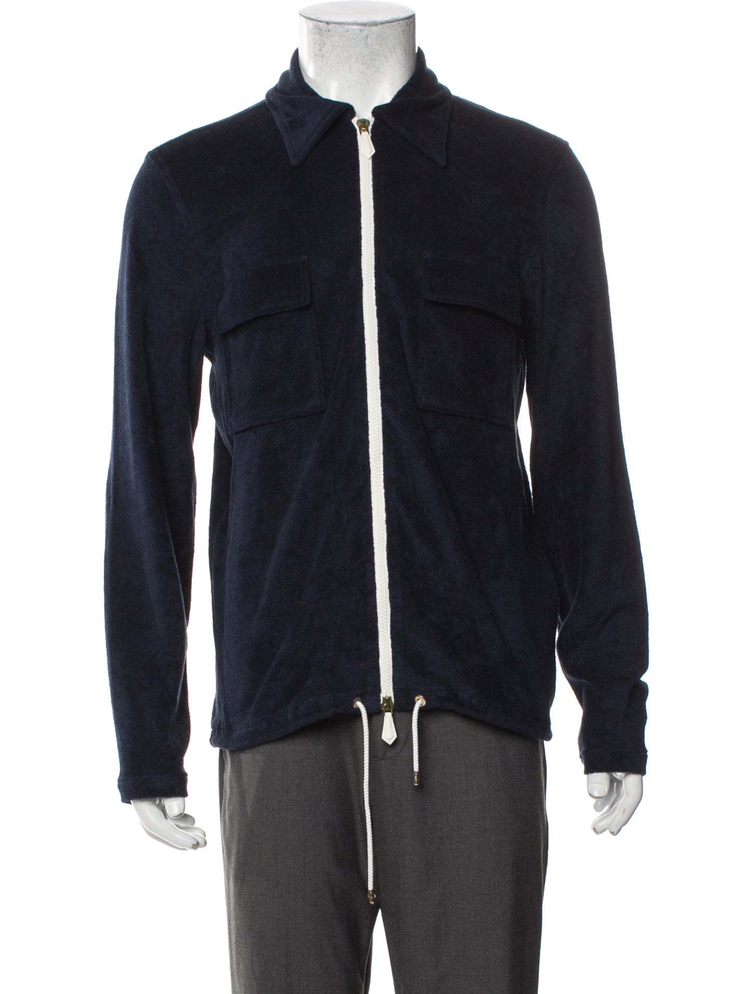 Tom Ford Utility Jacket