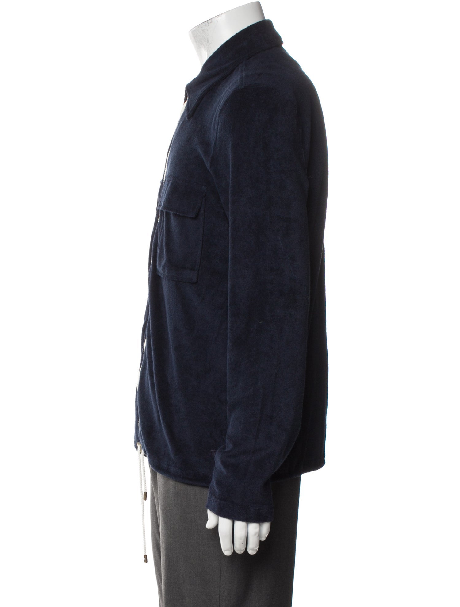 Tom Ford Utility Jacket
