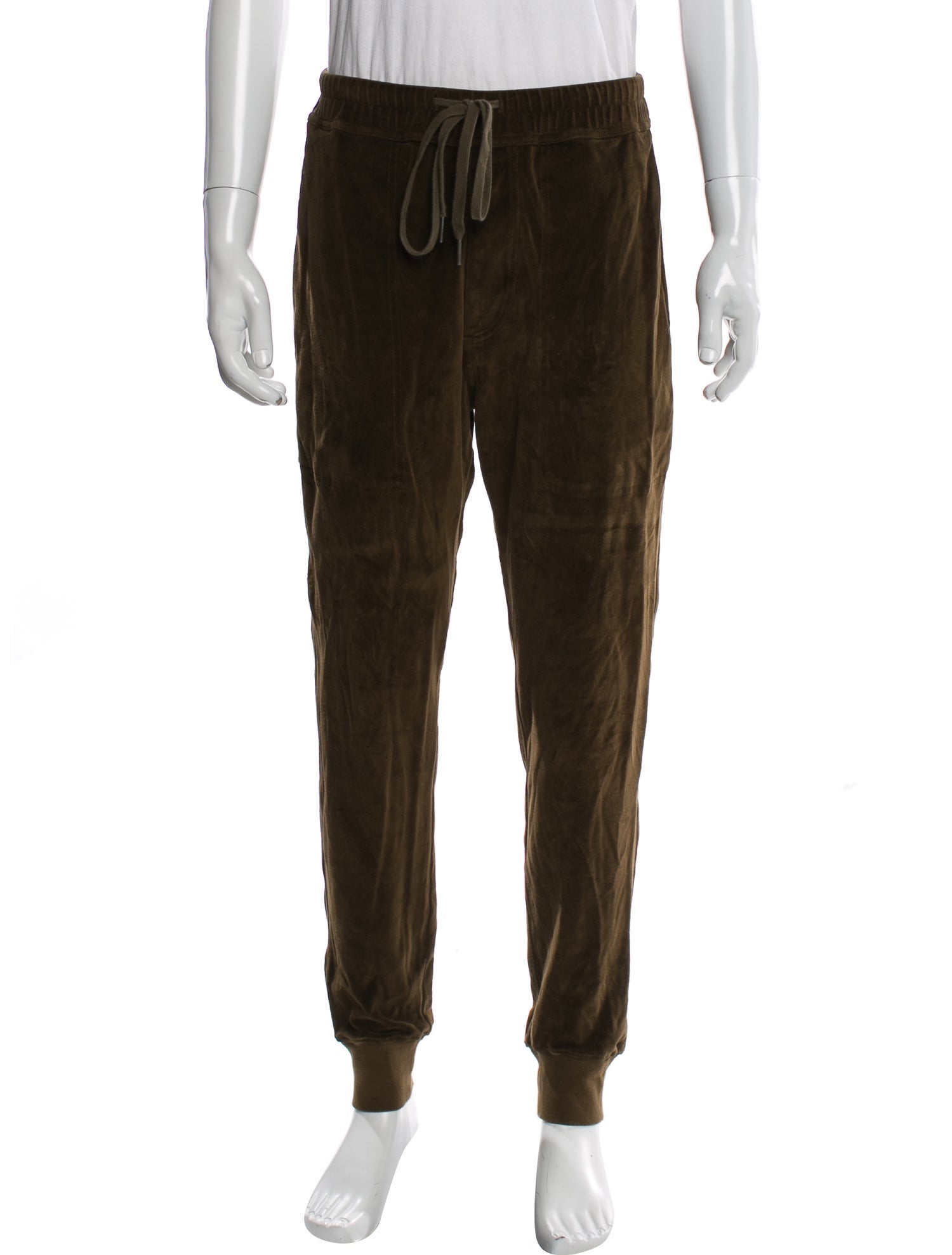 Tom Ford Lounge Bottoms