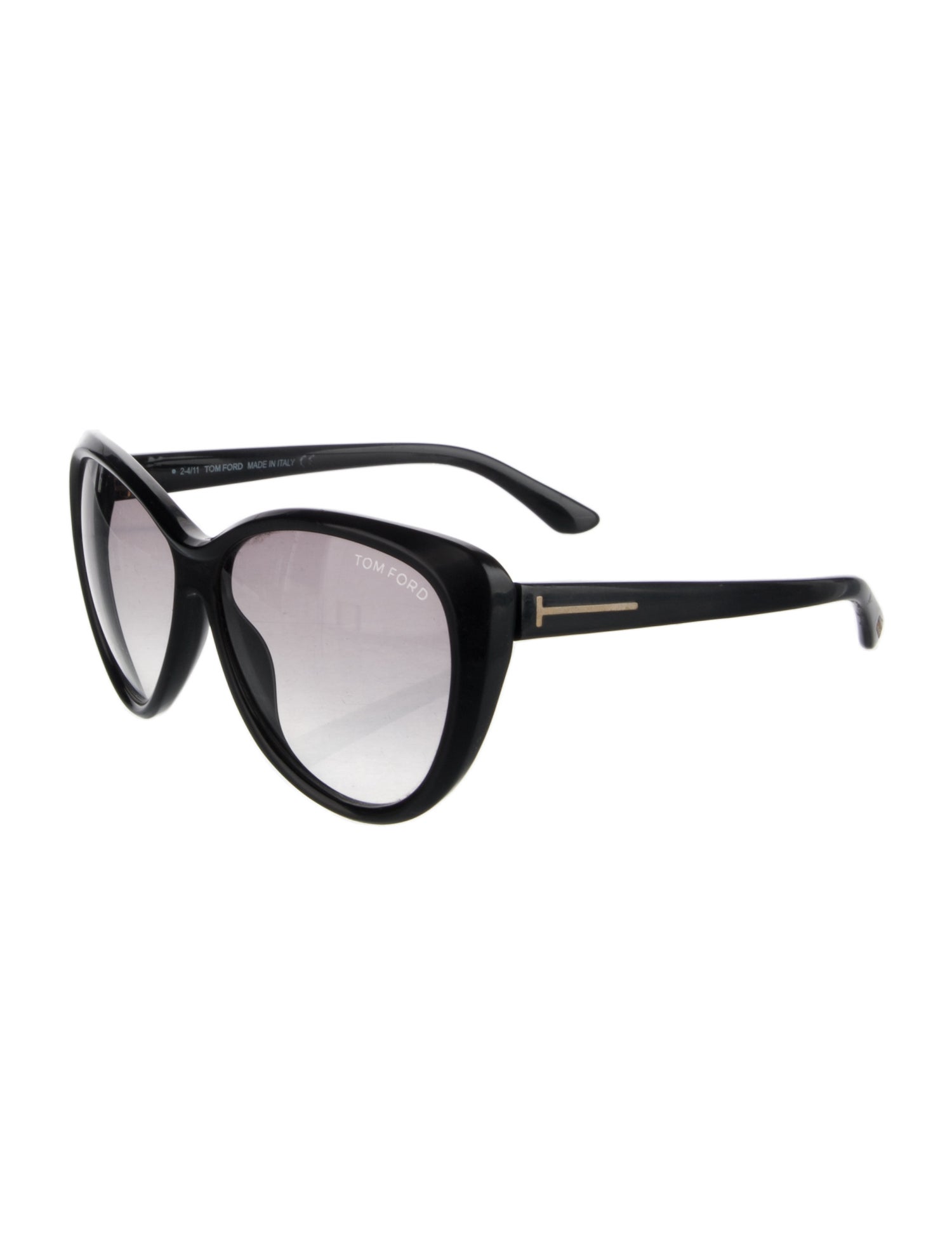 Tom Ford 478771 Oversize Sunglasses