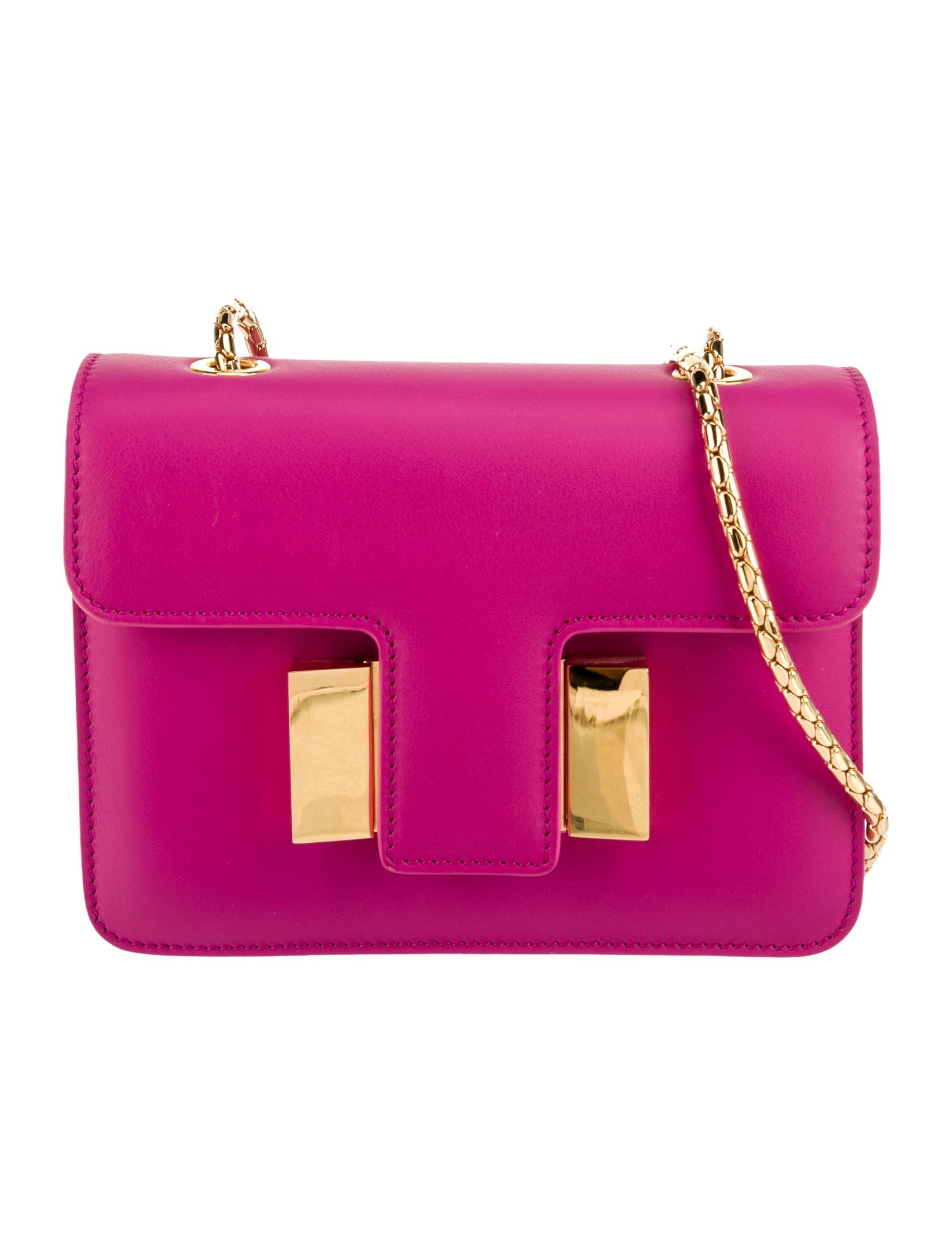 Tom Ford Leather Crossbody Bag