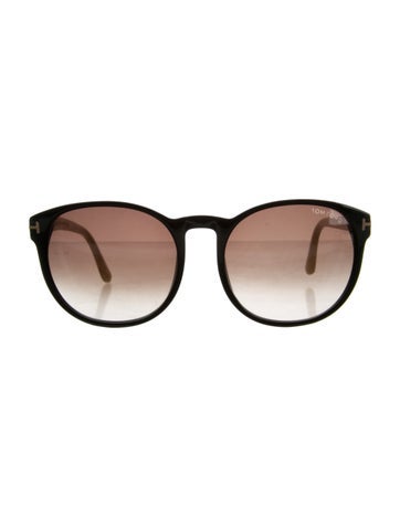 Tom Ford Sunglasses 470716 Oversize