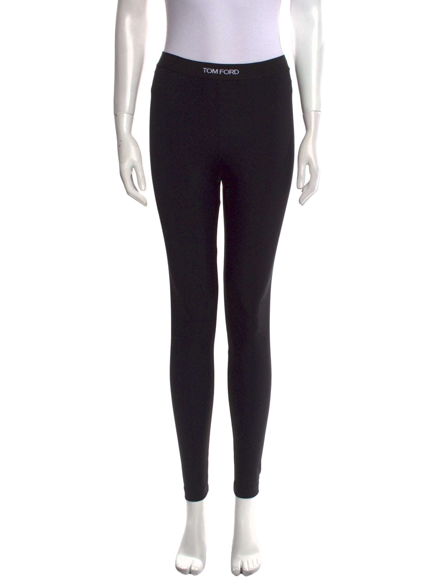 Tom Ford Skinny Leg Pants