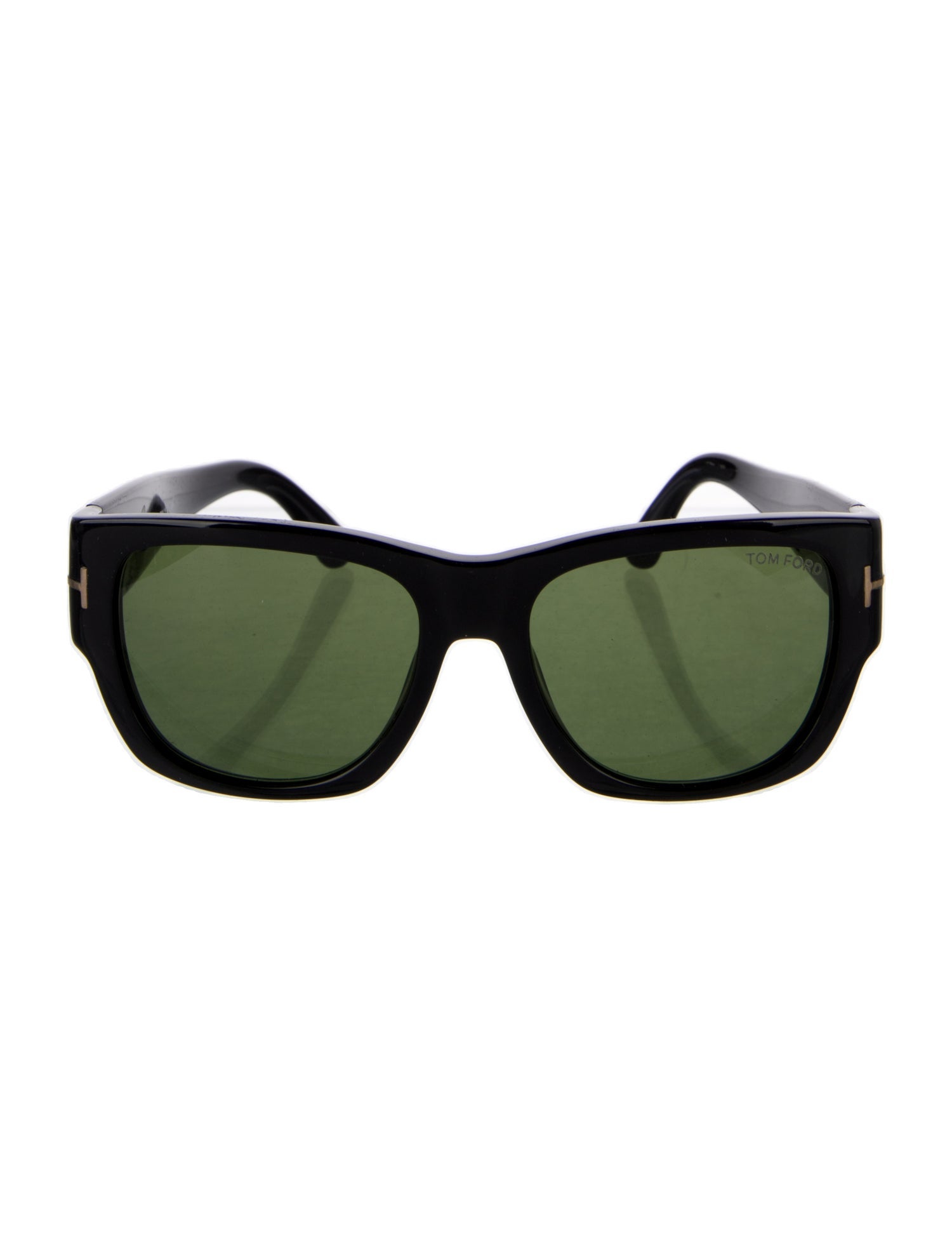 Tom Ford Stephen Square Sunglasses