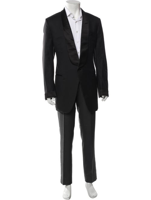 Tom Ford Wool Tuxedo