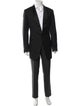 Tom Ford Wool Tuxedo
