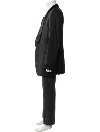 Tom Ford Wool Tuxedo