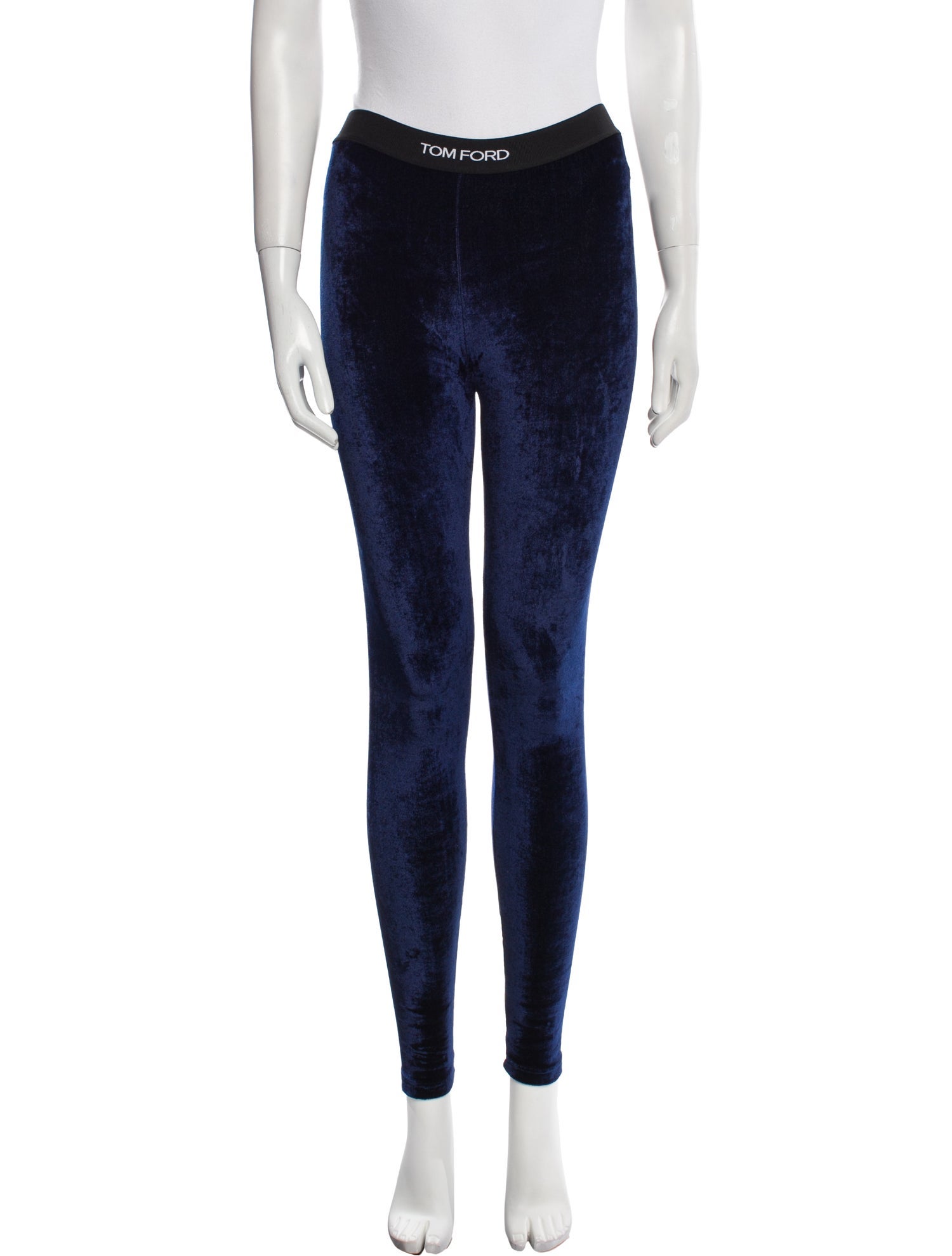 Tom Ford Skinny Leg Pants