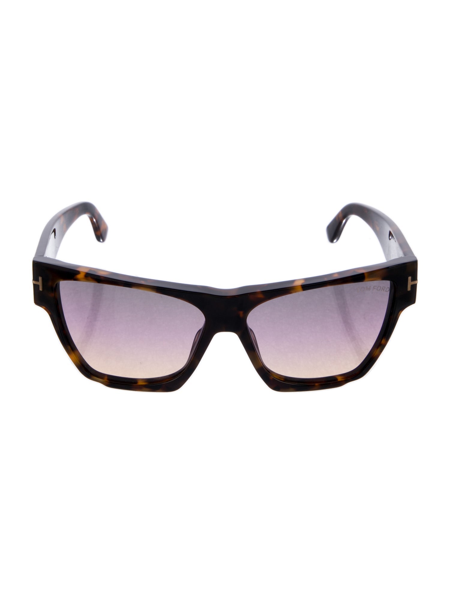 Tom Ford Dove Shield Sunglasses