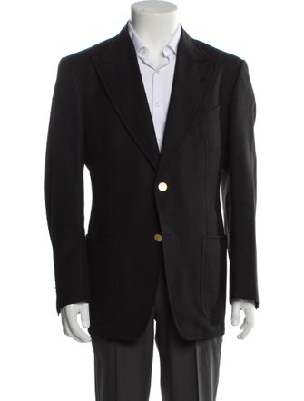 Tom Ford Wool Blazer