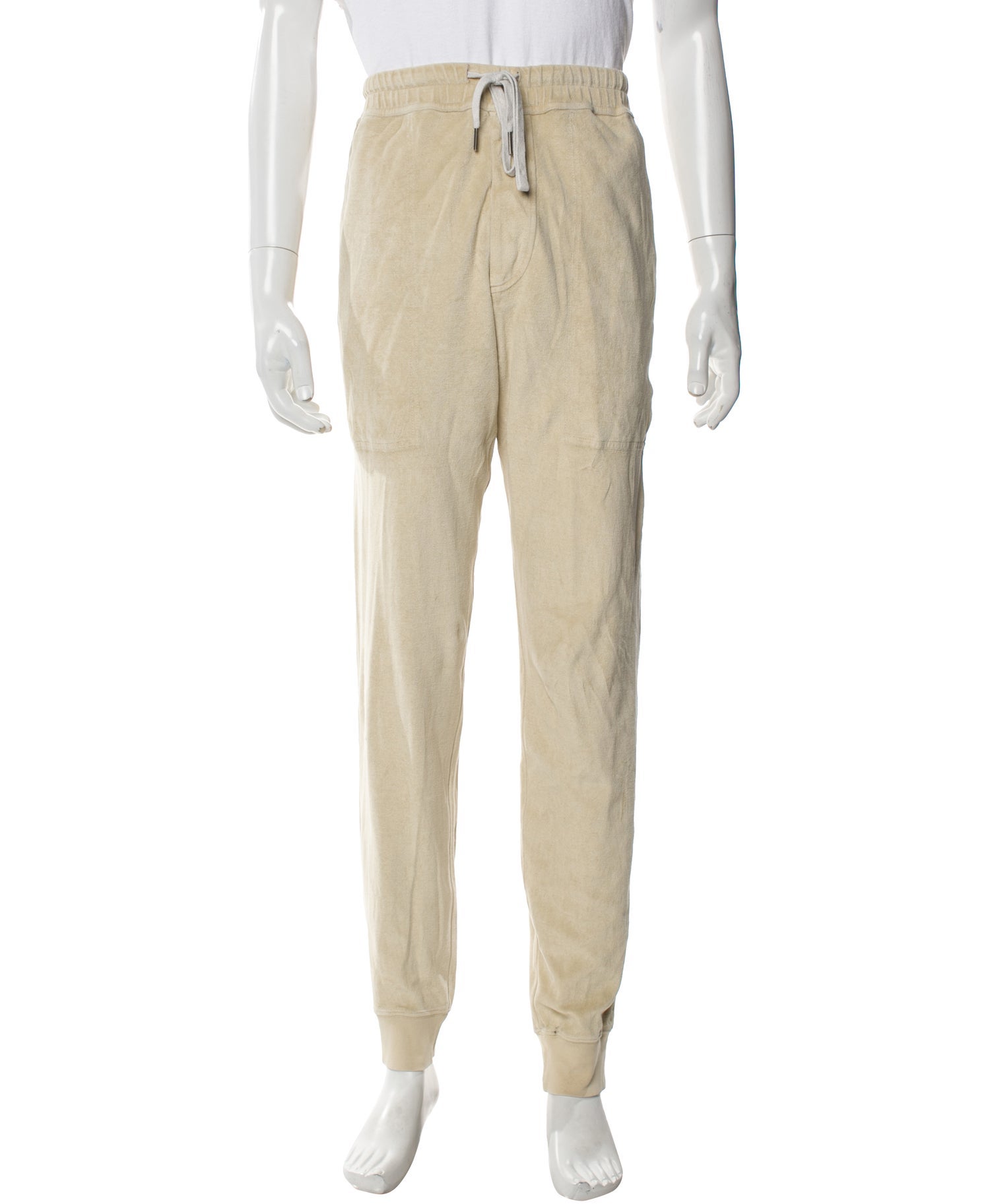 Tom Ford Lounge Bottoms