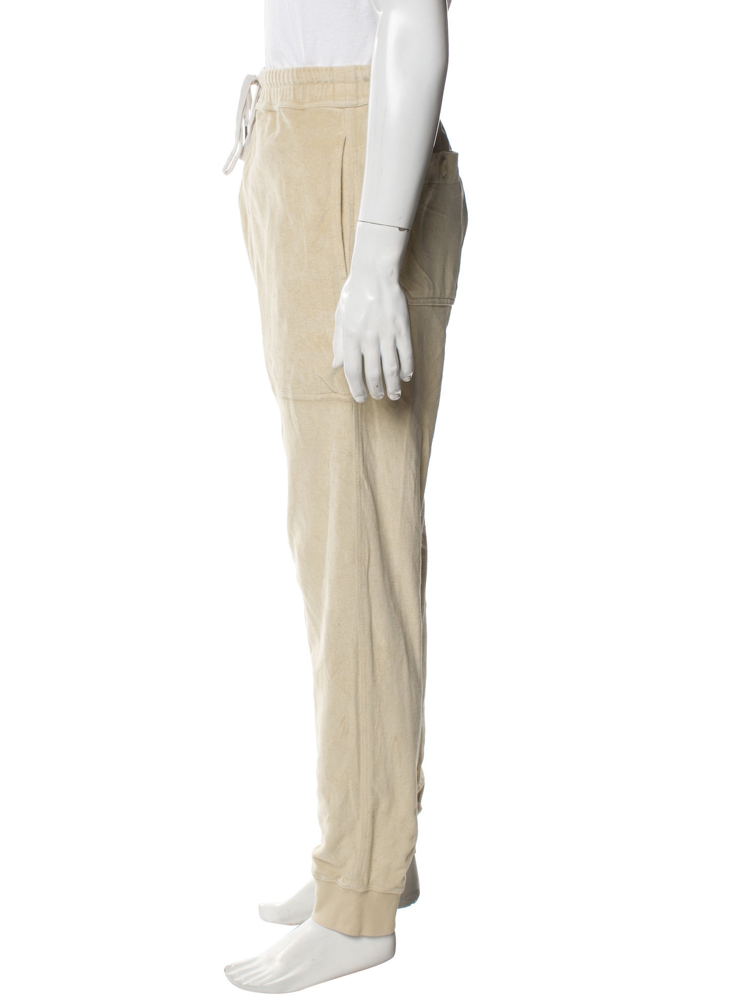 Tom Ford Lounge Bottoms