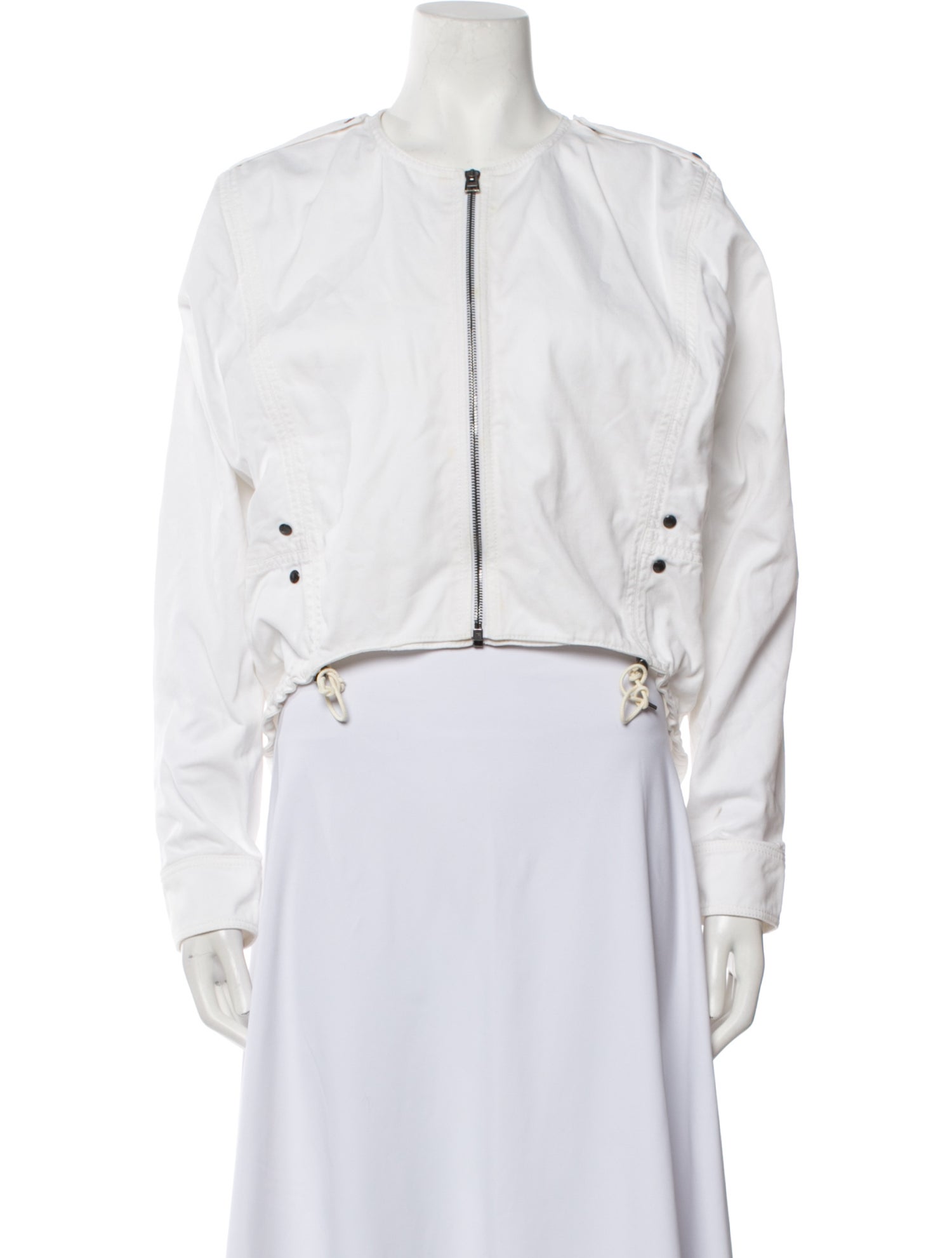 Tom Ford Bomber Jacket