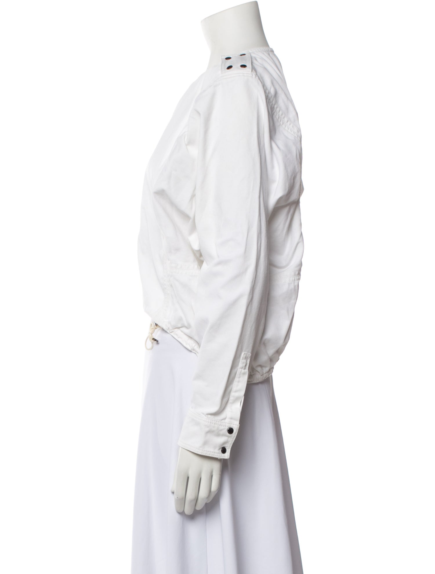 Tom Ford Bomber Jacket