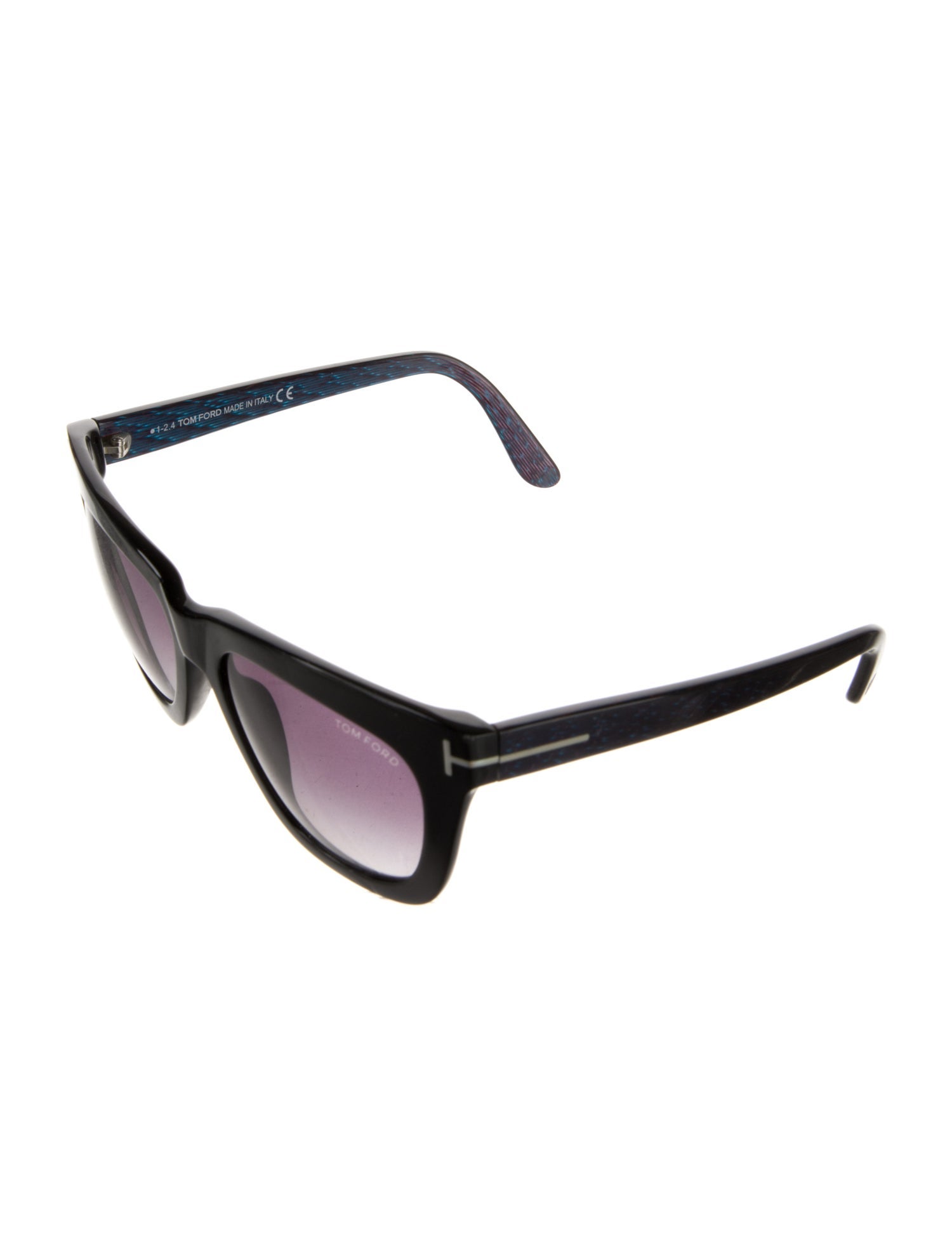 Tom Ford 331995 Wayfarer Sunglasses